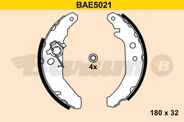 BARUM BAE5021