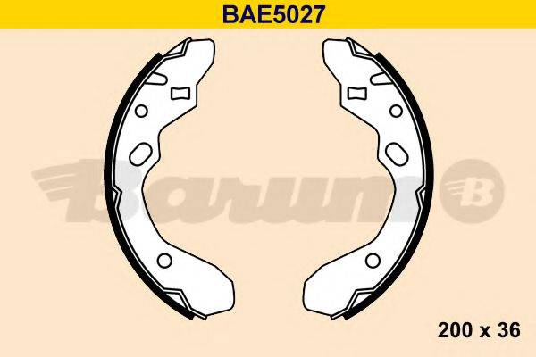 BARUM BAE5027