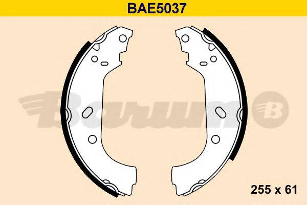 BARUM BAE5037