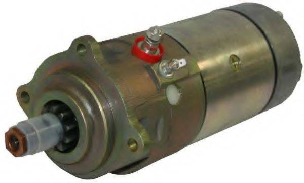 PERKINS 2873A019 Стартер