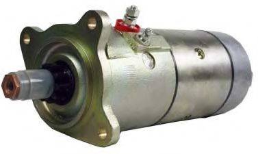 HELLA CS4013 Стартер