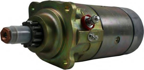 PERKINS 2873157 Стартер