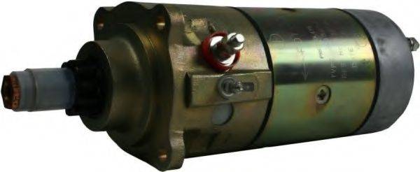 PERKINS 2873306R Стартер