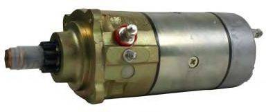 PRESTOLITE ELECTRIC 1327A511