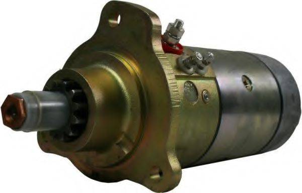 HELLA CS4016 Стартер