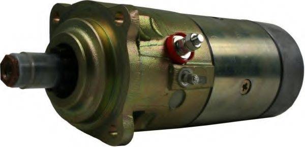 PRESTOLITE ELECTRIC 1327A621