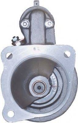 MAGNETI MARELLI 27503 Стартер