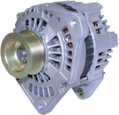 PRESTOLITE ELECTRIC 35215320