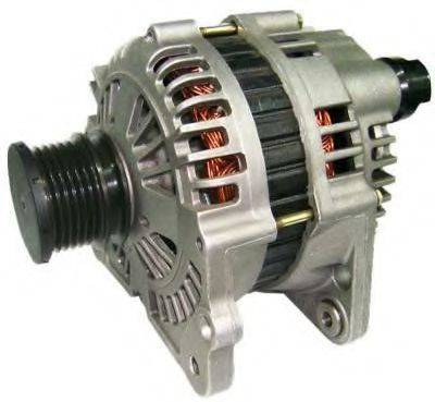 PRESTOLITE ELECTRIC 35215425