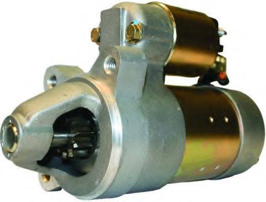 PRESTOLITE ELECTRIC 35258840