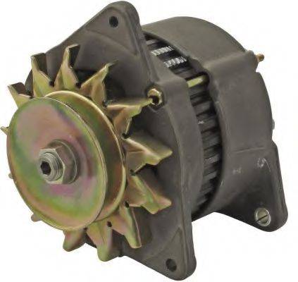 LISTER PETTER 36202349 Генератор