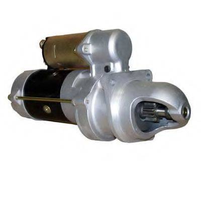 PRESTOLITE ELECTRIC 860318
