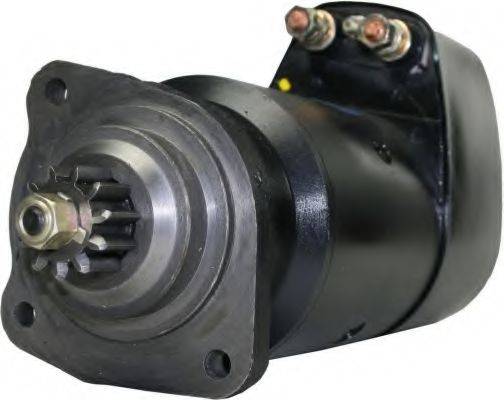 PRESTOLITE ELECTRIC 860652