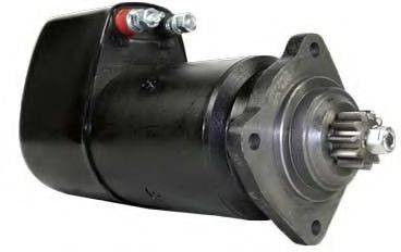 PRESTOLITE ELECTRIC 860655GB