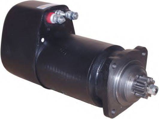 PRESTOLITE ELECTRIC 860660GB