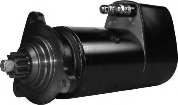 PRESTOLITE ELECTRIC 860666