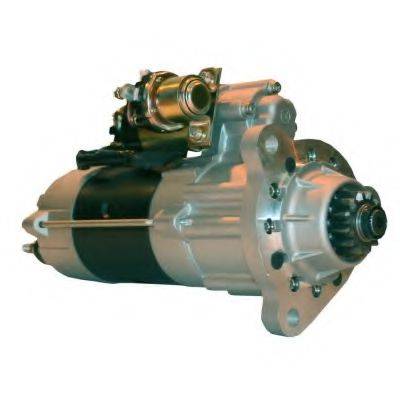 PRESTOLITE ELECTRIC 861021 Стартер