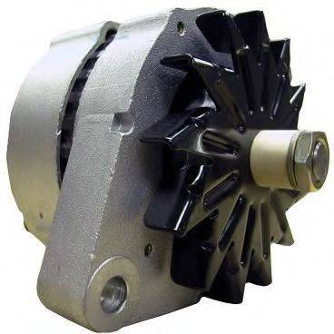 PRESTOLITE ELECTRIC 110-504 Генератор