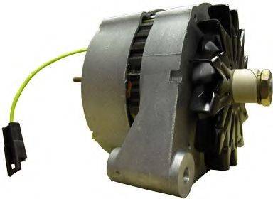 PRESTOLITE ELECTRIC 110-498 Генератор