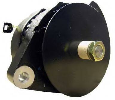 PRESTOLITE ELECTRIC 110357 Генератор
