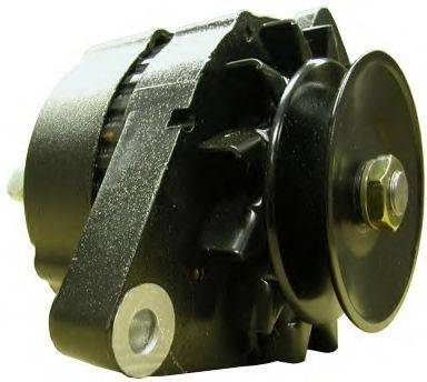 PRESTOLITE ELECTRIC 110-635 Генератор