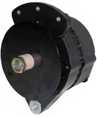 PRESTOLITE ELECTRIC 110-489 Генератор