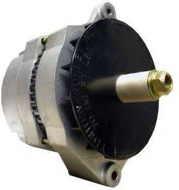 PRESTOLITE ELECTRIC 110-412 Генератор