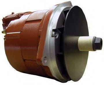PRESTOLITE ELECTRIC 90640 Генератор