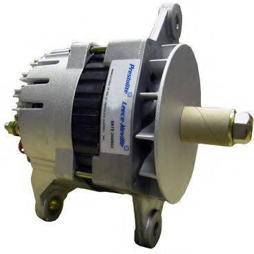 PRESTOLITE ELECTRIC 110-877 Генератор