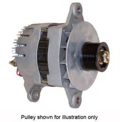 PRESTOLITE ELECTRIC MDA3927