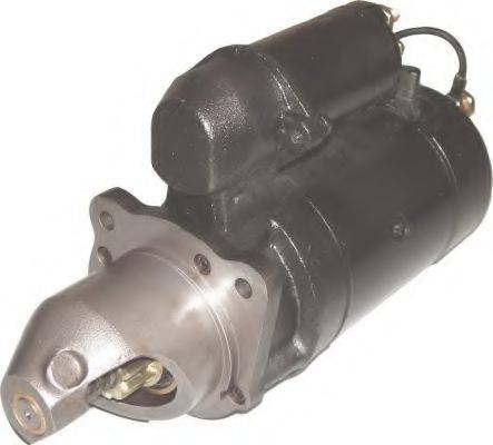 HELLA CS4010 Стартер