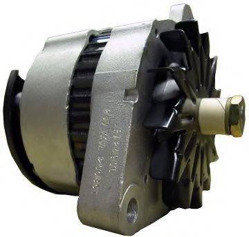 PRESTOLITE ELECTRIC 110-111 Генератор