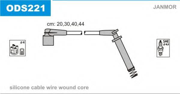 JANMOR ODS221