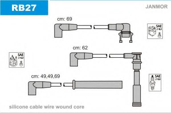 JANMOR RB27