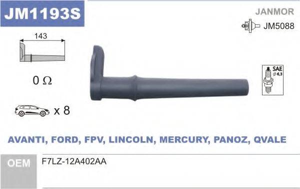 NGK 58908 Виделка, котушка запалювання