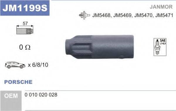 JANMOR JM1199S