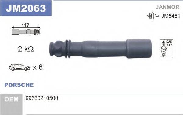 NGK 58942 Виделка, котушка запалювання