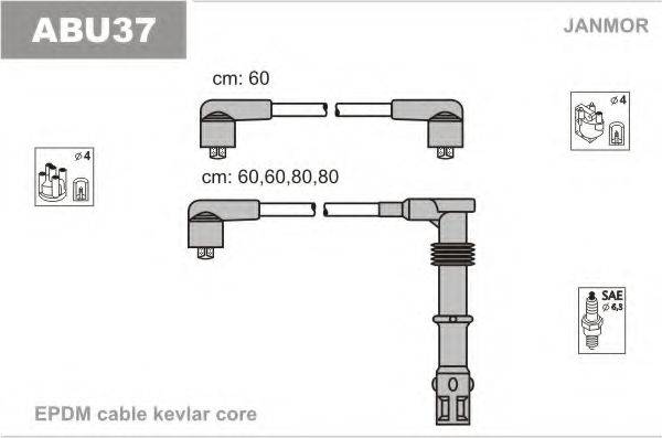 JANMOR ABU37