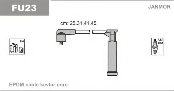 JANMOR FU23