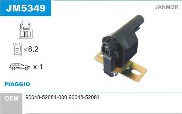 JANMOR JM5349
