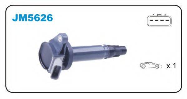 JANMOR JM5626