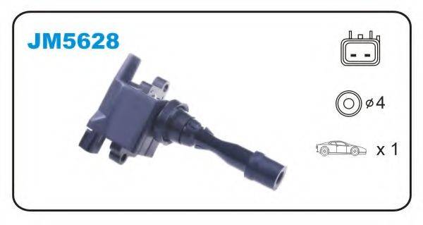 JANMOR JM5628