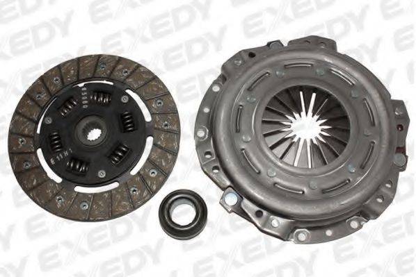 EXEDY CTK2019