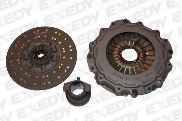 VALEO 805468 Комплект зчеплення