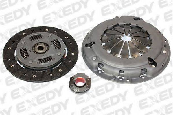 EXEDY FIK2065