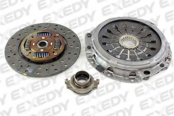 EXEDY MBK2063
