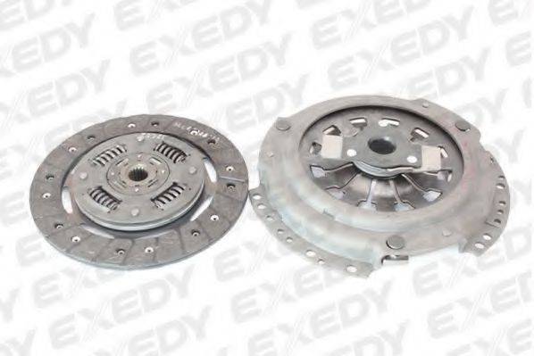 EXEDY PGK2042