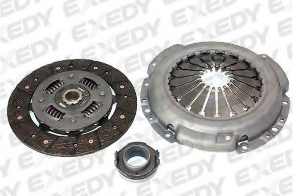 EXEDY RVK2020