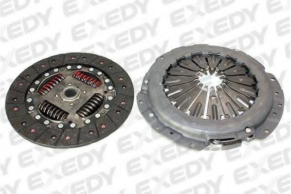 EXEDY RVS2022