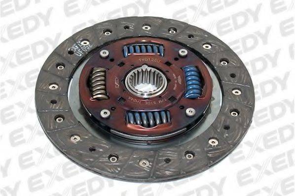 EXEDY TYD126U